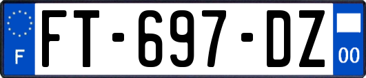 FT-697-DZ
