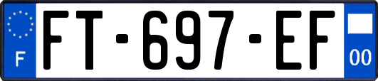 FT-697-EF