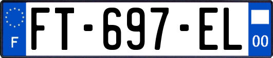 FT-697-EL