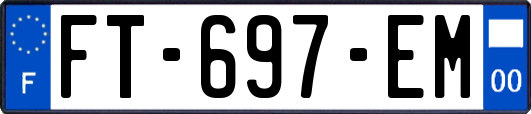 FT-697-EM
