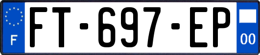 FT-697-EP