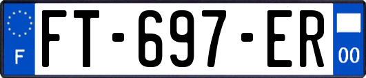 FT-697-ER