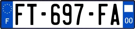 FT-697-FA
