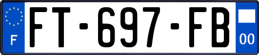 FT-697-FB