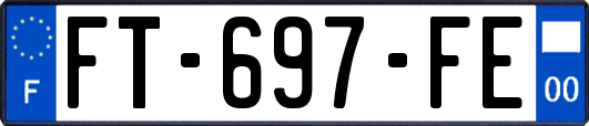 FT-697-FE