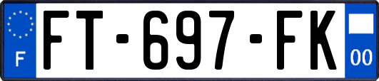 FT-697-FK