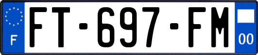 FT-697-FM