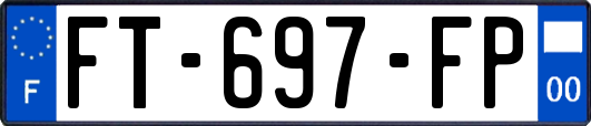 FT-697-FP