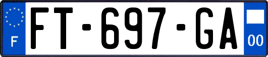 FT-697-GA
