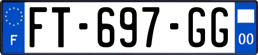 FT-697-GG