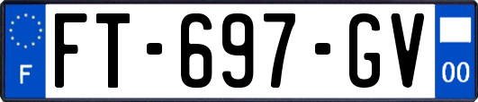 FT-697-GV