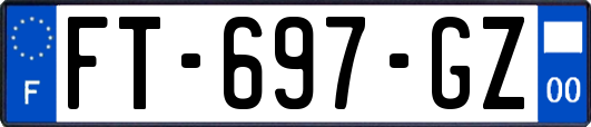 FT-697-GZ