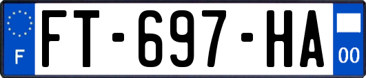FT-697-HA