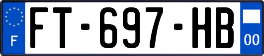 FT-697-HB