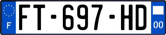 FT-697-HD