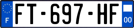 FT-697-HF
