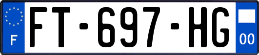 FT-697-HG