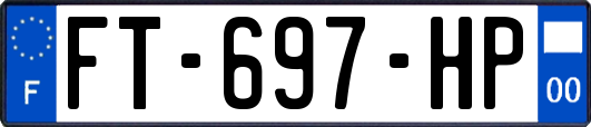 FT-697-HP