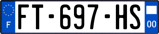 FT-697-HS