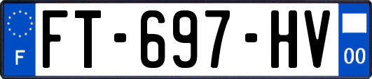 FT-697-HV