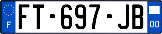 FT-697-JB
