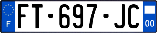 FT-697-JC