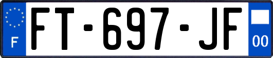 FT-697-JF