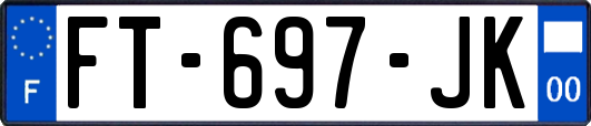 FT-697-JK