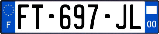 FT-697-JL