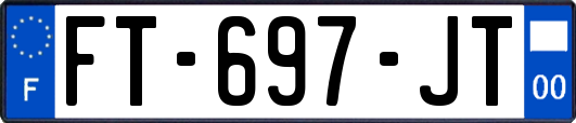 FT-697-JT