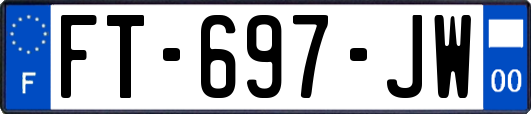 FT-697-JW