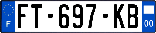 FT-697-KB