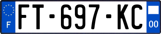FT-697-KC