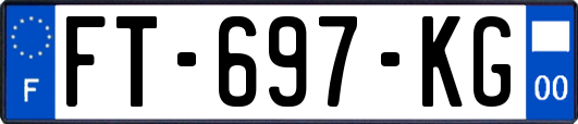 FT-697-KG