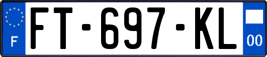 FT-697-KL