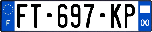 FT-697-KP