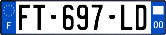 FT-697-LD