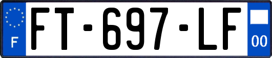 FT-697-LF