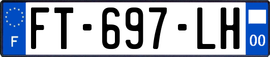 FT-697-LH