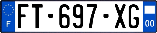 FT-697-XG