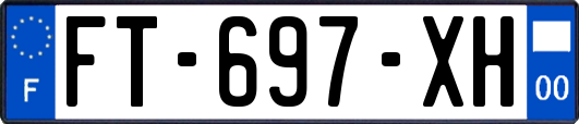 FT-697-XH