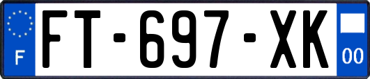 FT-697-XK
