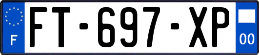FT-697-XP