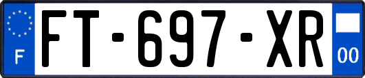 FT-697-XR