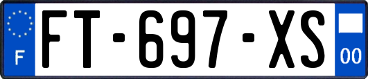 FT-697-XS