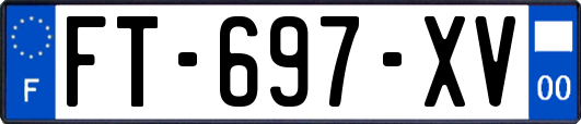 FT-697-XV