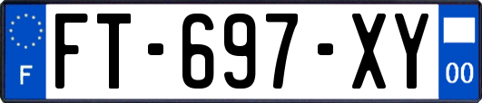 FT-697-XY