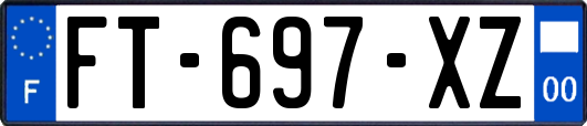 FT-697-XZ
