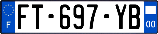 FT-697-YB
