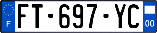 FT-697-YC